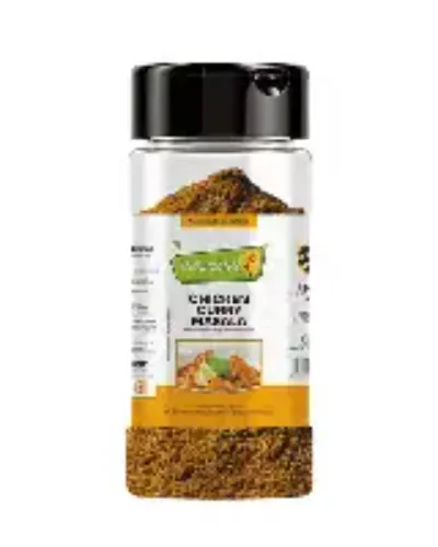 ചിക്കൻ മസാല (Chicken Masala)